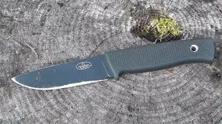 Fallkniven F1 VG10. Фальк Ф1. Мнение, обзор ножа, плюсы и минусы, доволен ли я покупкой :-)
