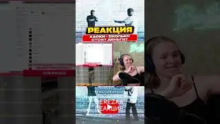 Реакция на Хаски - Сколько стоят деньги?