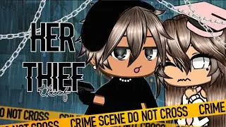 Her Thief | Gacha Life | Original GLMM |⚠️FLASH WARNING⚠️| LeRose♡