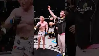 Will Fleury VS Frederic Vorsgone??