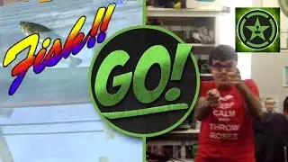 GO! #9