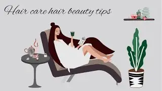 Hair care routine to avoid damage and hairfall using affordable hair products