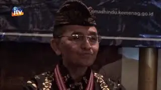 Kabar Apik 21 Provinsi Ikut Festival SKHN III Tahun 2019