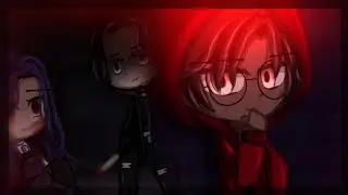 She's crazy but she's mine | Jegulus | TW: Bl00d, mild vi0lence | Marauders era | Gacha trend