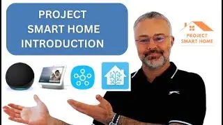 Project Smart Home Channel Introduction