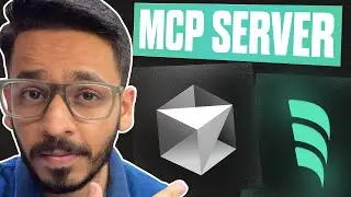 What Makes MCP Servers the NEXT BIG Thing in Artificial Intelligence?
