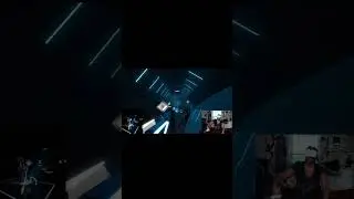 Beat Saber Undefetable Sonic Frontiers Expert 👀