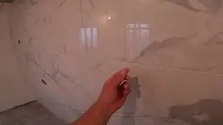 Как рассчитать расход/количество плиточного клея
