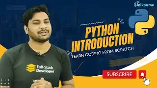 python introduction |#python easy explain #beginnersguide