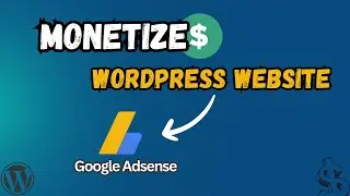 Make Money With WordPress Using Google AdSense