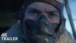 The Ultimate THE BLOODY HUNDREDTH Trailer: Must-Watch! | Apple TV+