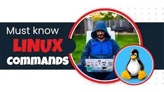 Linux cli commands every developer must know: watch, tail, grep with option flags