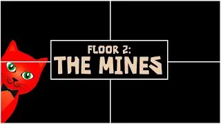 ШАХТЫ 2 ЭТАЖ ОТЕЛЯ роблокс | The Mines: FLOOR 2 roblox | Обновление ОТЕЛЯ с монстрами