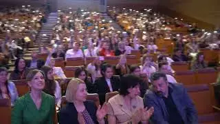 Конференция «Наука для жизни»