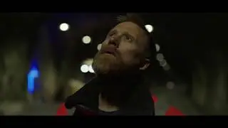 Туннель Опасно для жизни — Русский трейлер 2020