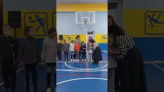 Настоящие мастера спорта!