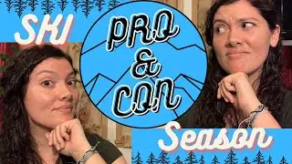 Pros & Cons of Working a Ski Season