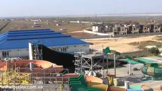 Евпатория ст. Солнышко участки район аквапарка у моря