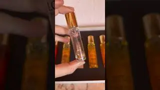 Мои предпочтения LOEWE нишевая линейка