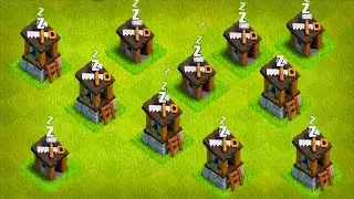 КОГДА Я БУДУ ФУЛЛ ТХ13? МИНУС 50 МИЛЛИОНОВ! CLASH OF CLANS