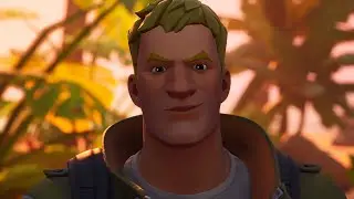 Go Stupid | Fortnite