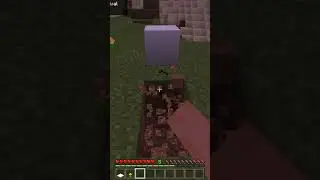 Minecraft | Found New Glitch & Hacks | Short Part 3