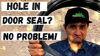 Is it worth replacing LG washer door seal gasket - LG Washer door seal replacement process explained