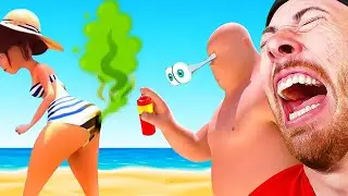 I Found The FUNNIEST Animations on Youtube!