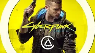 Konrad OldMoney feat. Cidro Onetoo & Perry Porter - High School Bully (Cyberpunk 2077 Soundtrack)