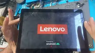 LENOVO TABLET FORMAT ATMA . LENOVO TAB M10 TBX505F HARD RESET Final solution. FACTORY RESET