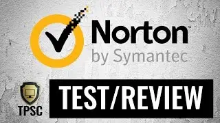 Norton Security 2017 Review