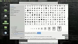 Fontawesome-Fx : Make your JavaFX App Attractive with Awesome Icons