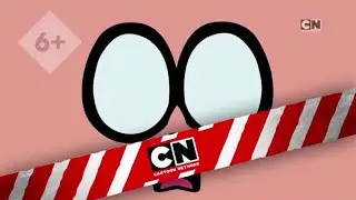 Cartoon Network SEE (Bulgaria) - Continuity (November 3, 2022)