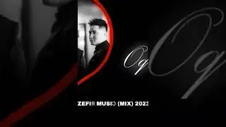 UMMON - O'q Gulim (ZEFIЯ MUSIƆ MIX 2023)