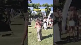 coachella day two