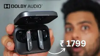 boAt Airdopes 800: Worth the Hype?