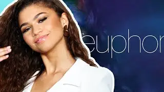 Zendaya Confirms 2 Special Episodes Of Euphoria Coming Before Season 2! | Hollywire