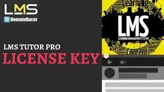 Request Tutor LMS License Key From DomainRacer