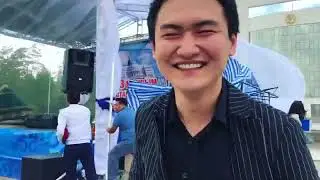 зрители сбежали с концерта Торегали Тореали