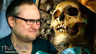 ШКОЛЬНЫЕ УЖАСЫ ► True Fear: Forsaken Souls Part 3 #2