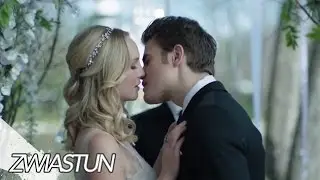 Pamiętniki wampirów - 8x15 (We’re Planning a June Wedding) - Zwiastun [Napisy PL[
