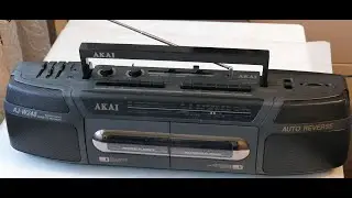 Akai AJ-W248. 