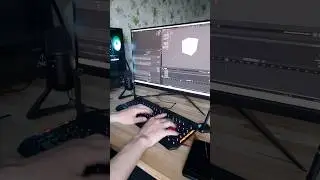 Blender как ПРАВИЛЬНО рендерить #blender