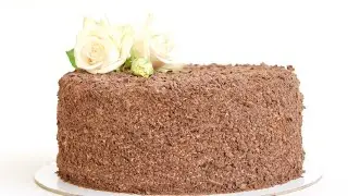 КАРАМЕЛЬНО-СЛИВОЧНЫЙ ТОРТ🌿 ДВА ВИДА КРЕМА 🌿 ПОШАГОВОЕ ИСПОЛНЕНИЕ / Caramel Cream Cake