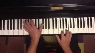 Tutorial piano Por que te vas (Jeanette-Jose Luis Perales)