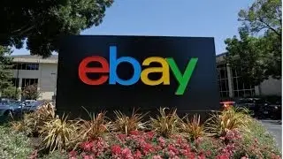 Every Ebay Account Hacked: Change Password Now !!! 6/2014