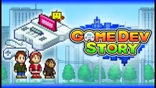 Game Dev Story (vidéo découverte) 🎮🕹💻