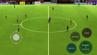 FIFA Mobile 2021: TOTS Bundesliga Special matches bug? (No Audio)