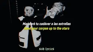 $UICIDEBOY$ - REALISM VS IDEALISM // SUB ESPAÑOL & LYRICS