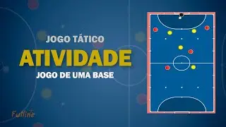 ATIVIDADE - JOGO DE UMA BASE